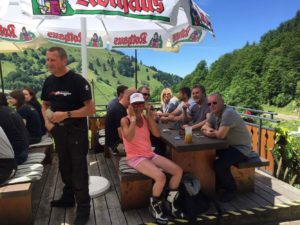 sortie moto permis piste