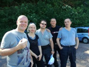 sortie moto piste haut-rhin