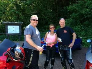 sortie moto piste habsheim