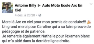 permis auto moto école mulhouse
