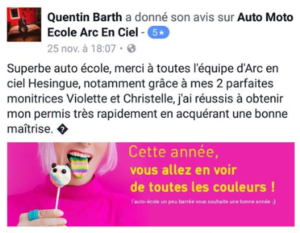 permis auto moto école mulhouse
