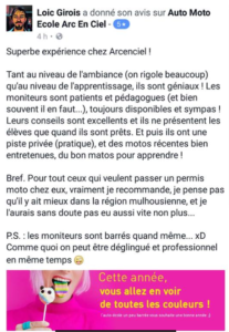 permis auto moto école mulhouse