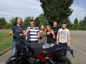 mulhouse permis moto alsace