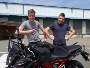 permis moto auto mulhouse