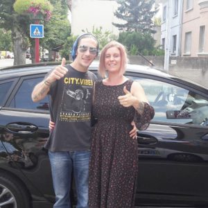 permis voiture auto école mulhouse