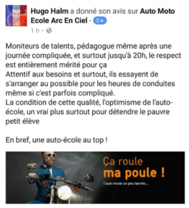 permis auto moto école mulhouse