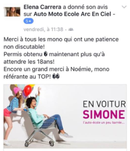 permis auto moto école mulhouse
