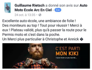 permis auto moto école mulhouse