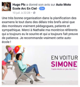 permis auto moto école mulhouse