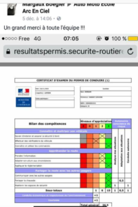 permis auto moto école mulhouse