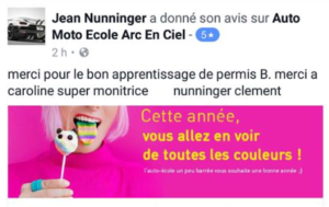 permis auto moto école mulhouse
