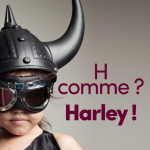 harley