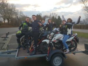 Permis moto auto remorque mulhouse haut-rhin