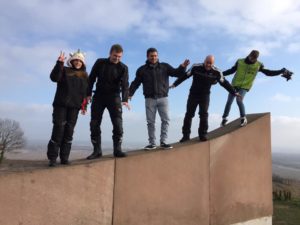 Permis moto auto remorque mulhouse haut-rhin
