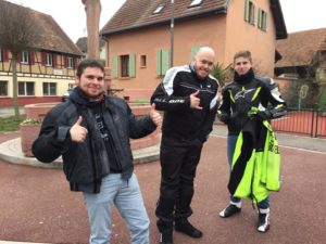 Permis moto auto remorque mulhouse haut-rhin