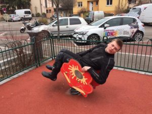 Permis moto auto remorque mulhouse haut-rhin