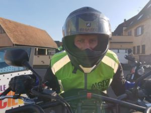 Permis moto auto remorque mulhouse haut-rhin