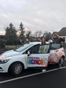 Permis moto auto remorque mulhouse haut-rhin