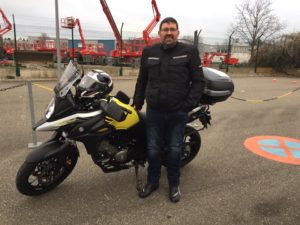 Permis moto auto remorque mulhouse haut-rhin