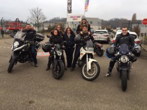 Permis moto auto remorque mulhouse haut-rhin