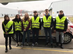 Permis moto auto remorque mulhouse haut-rhin