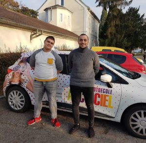 Permis moto auto remorque mulhouse haut-rhin