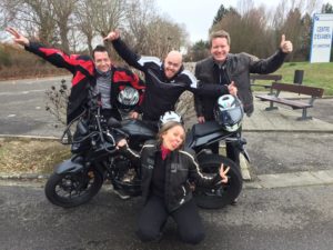 Permis moto auto remorque mulhouse haut-rhin