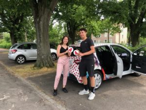 Permis moto auto remorque mulhouse haut-rhin