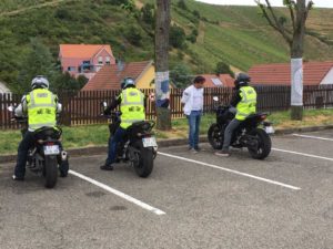 Permis moto auto remorque mulhouse haut-rhin