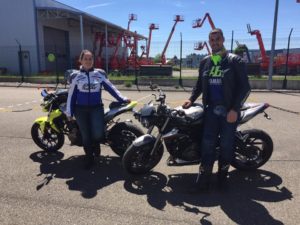 Permis moto auto remorque mulhouse haut-rhin