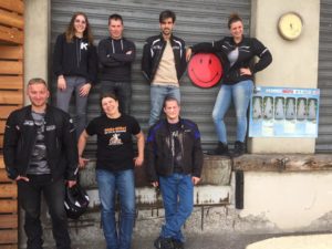 Permis moto auto remorque mulhouse haut-rhin
