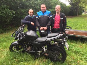Permis moto auto remorque mulhouse haut-rhin