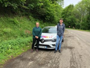 Permis moto auto remorque mulhouse haut-rhin