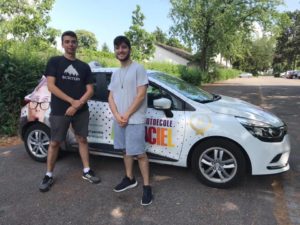 Permis moto auto remorque mulhouse haut-rhin