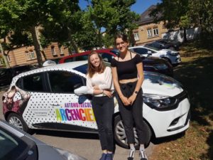 Permis moto auto remorque mulhouse haut-rhin