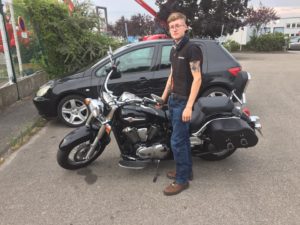 Permis moto auto remorque mulhouse haut-rhin