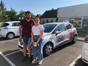 Permis moto auto remorque mulhouse haut-rhin