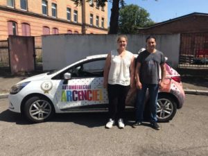 Permis moto auto remorque mulhouse haut-rhin