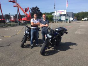 Permis moto auto remorque mulhouse haut-rhin