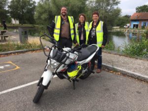 Permis moto auto remorque mulhouse haut-rhin
