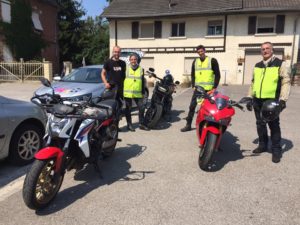 Permis moto auto remorque mulhouse haut-rhin