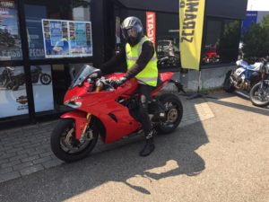 Permis moto auto remorque mulhouse haut-rhin