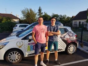Permis moto auto remorque mulhouse haut-rhin