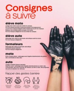 consigne-a-suivre