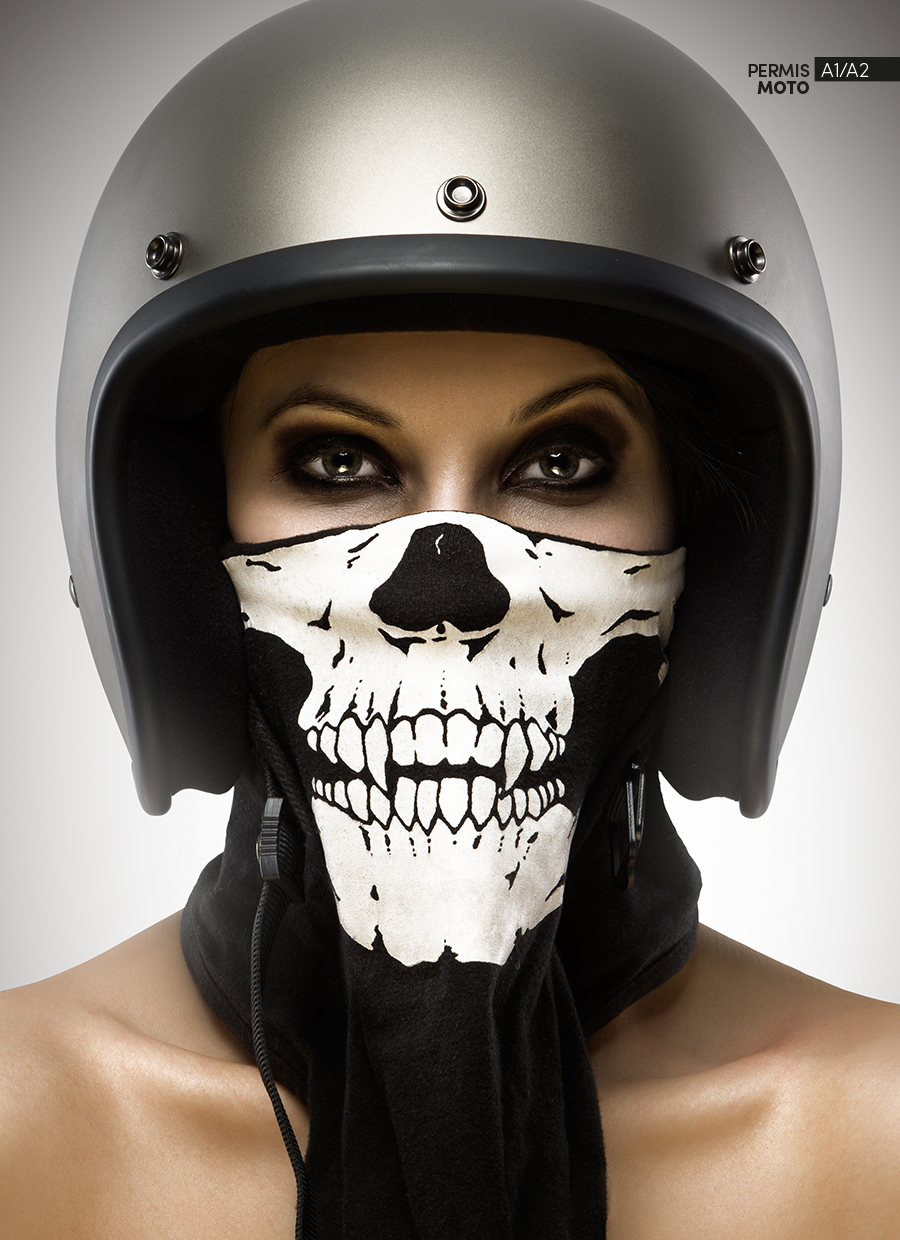 Permis moto piste habsheim Alsace