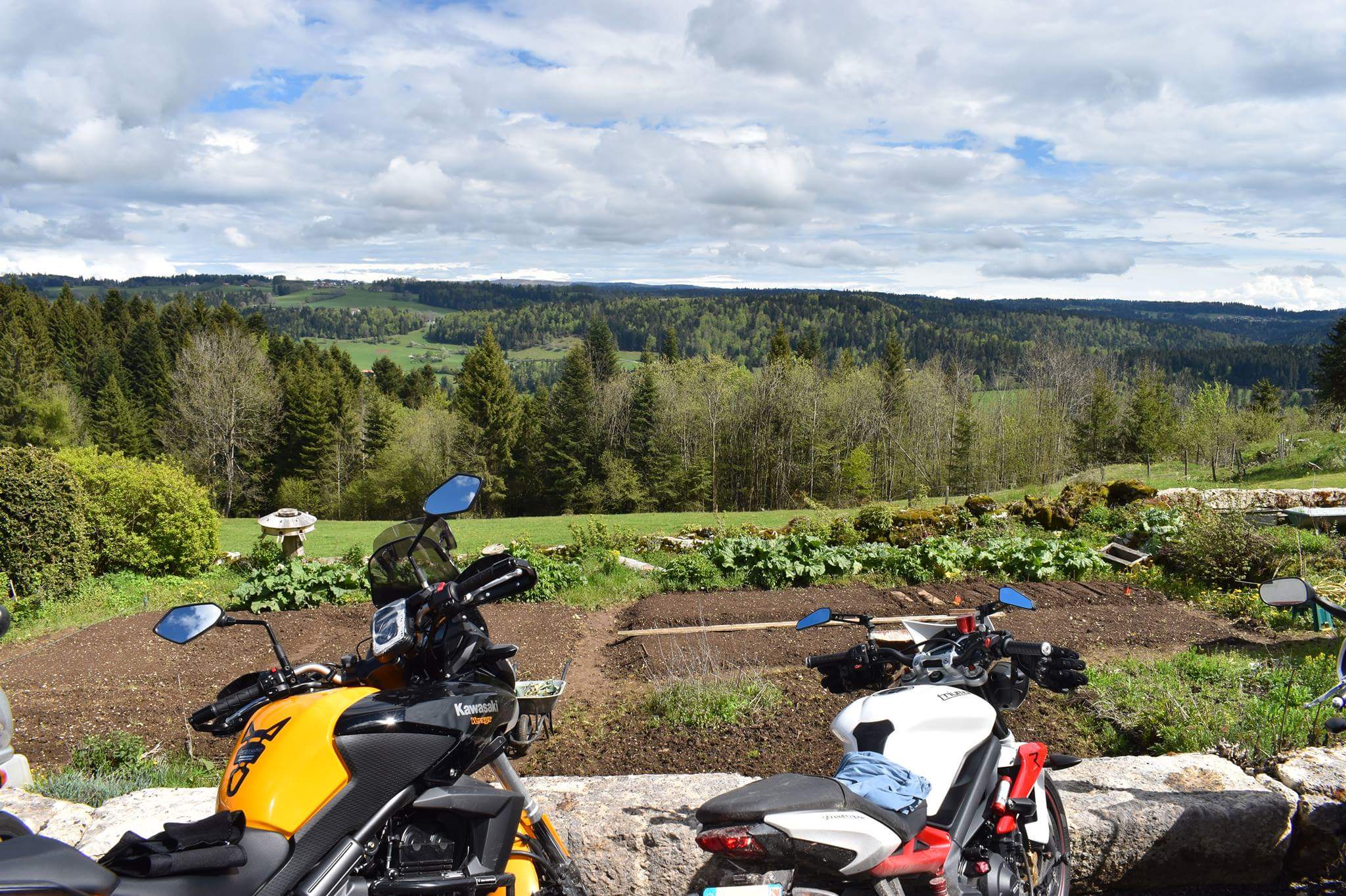 sortie moto haut-rhin mulhouse