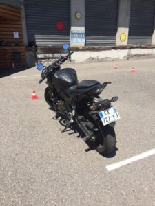 Permis moto auto remorque mulhouse haut-rhin