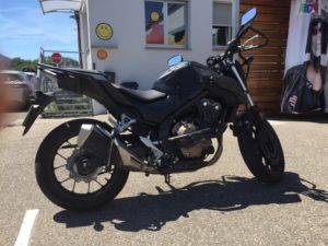 Permis moto auto remorque mulhouse haut-rhin