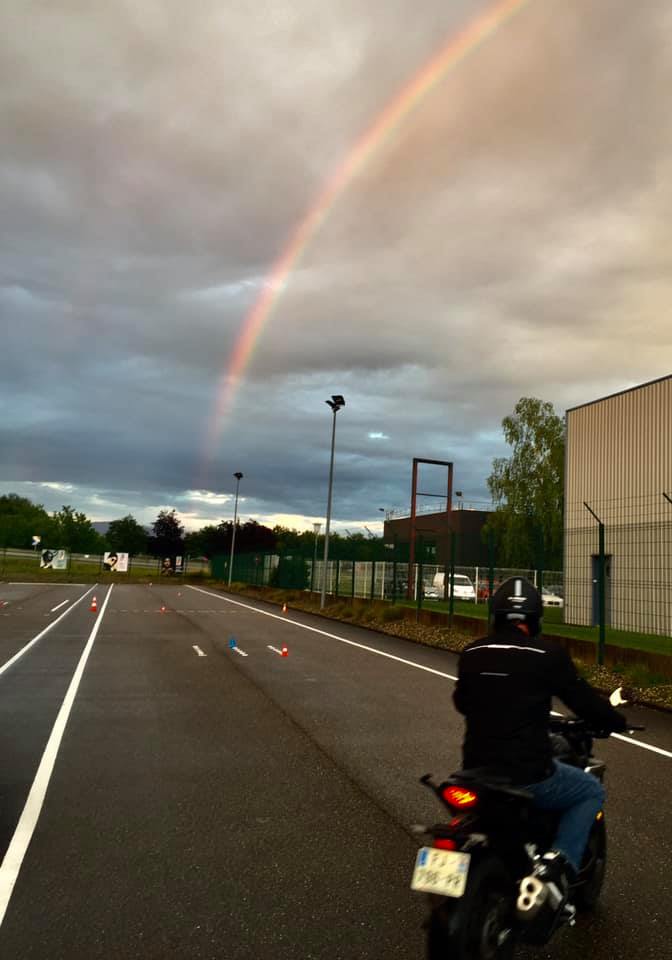 Permis moto auto remorque mulhouse haut-rhin