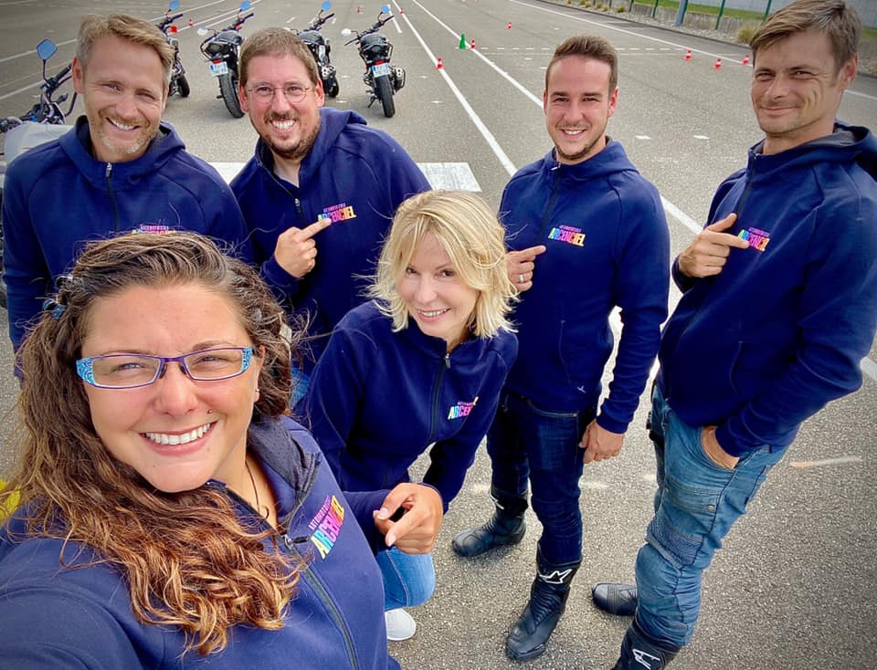 Permis moto auto remorque mulhouse haut-rhin
